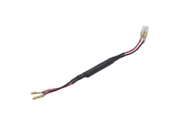 DRCZeta-Motoled Resistor Wire