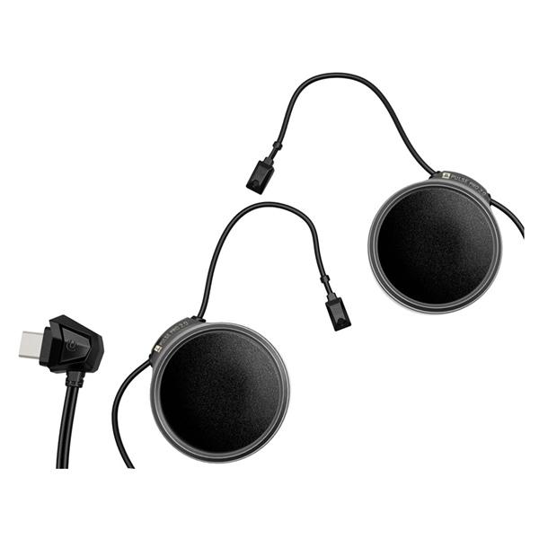Uclear-Pulse Pro  2.0 Premium Headphone