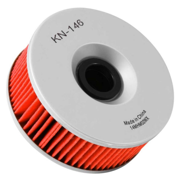 K&N - Oil Filter (KN-146)