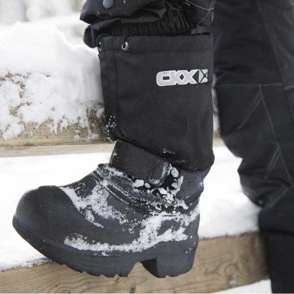 Ckx snowmobile boots sales