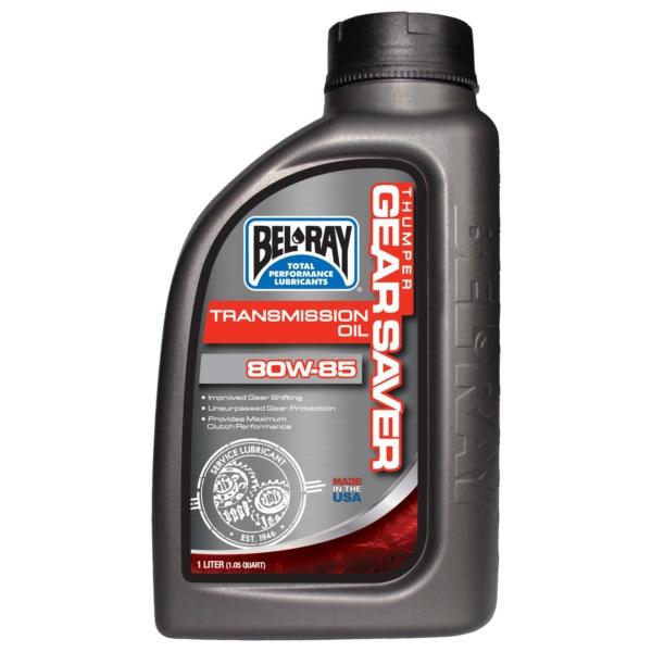 BelRay-Thumper Gear Saver Transmission Oil