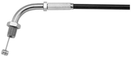Motion Pro - Throttle