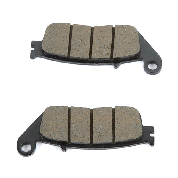 Vesrah - Brake Pad (VD-156/2)