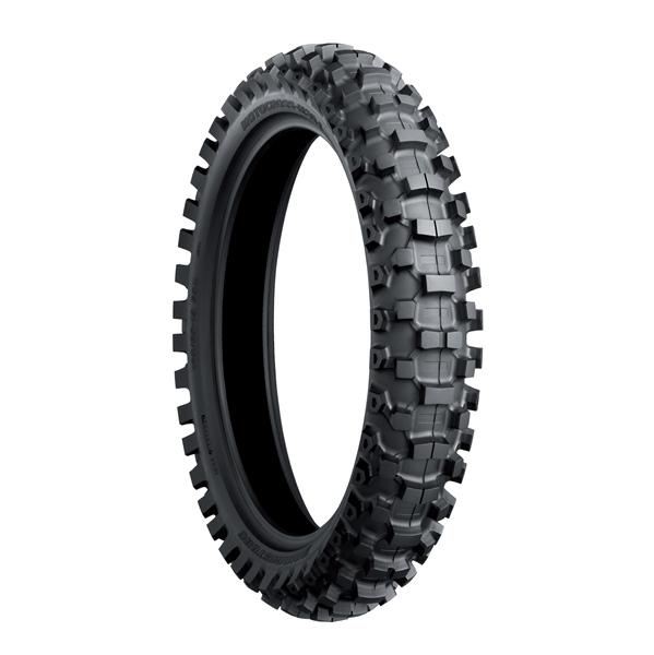 Bridgestone - Motocross M204 Tire