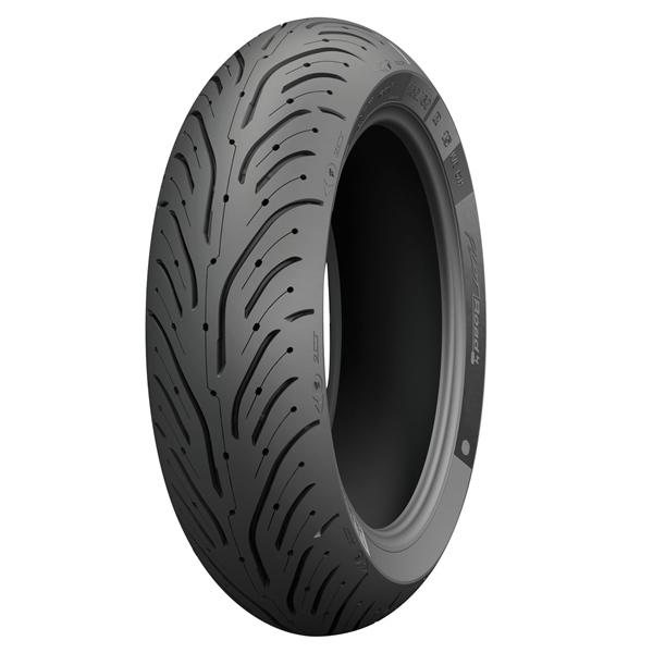 Michelin - Pilot Road 4 SC Tire