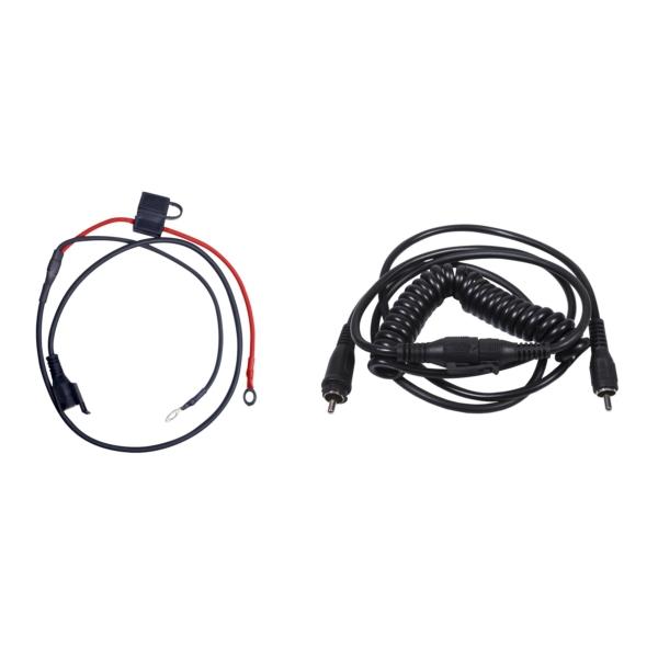 CKX - Universal Electric Lens Power Cord