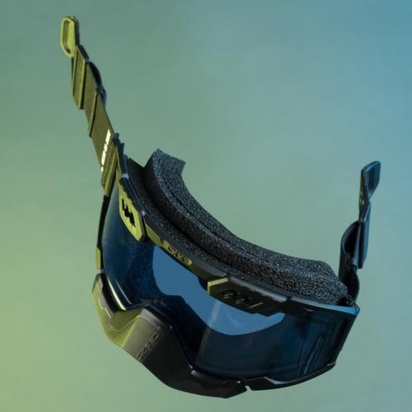 CKX - Trail 210° Off-road Goggles with Controlled Ventilation