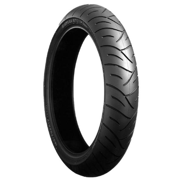 Bridgestone - Battlax BT011 Tire