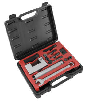 BikeMaster - Heavy-Duty Chain Breaker and Rivet Tool