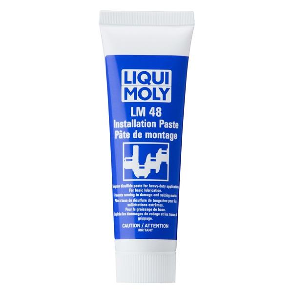 LiquiMoly-GREASE LM 48 INSTAL PASTE 0,05 KG LIQUI