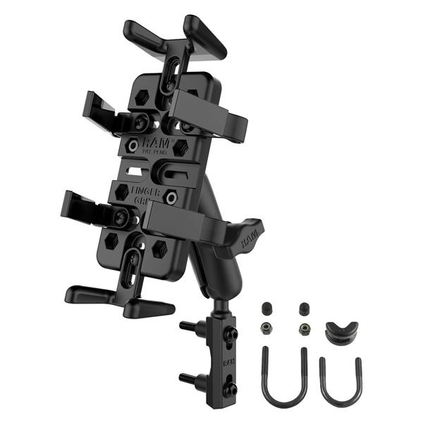 RamMount-Universal Base Mount with U-Bolt