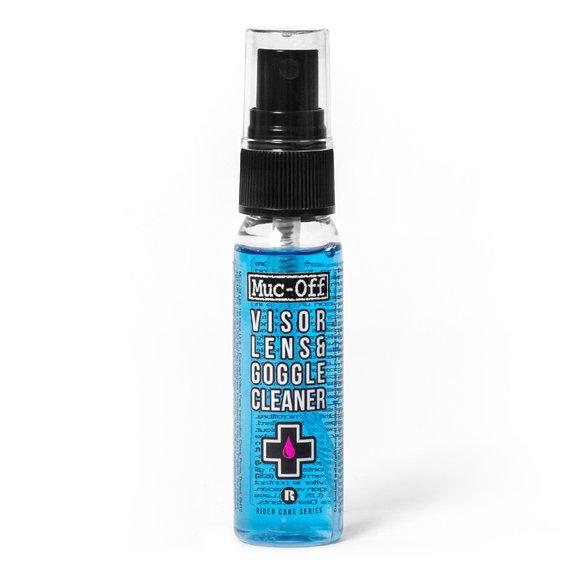 Muc Off - Visor, Lens & Goggle Cleaner