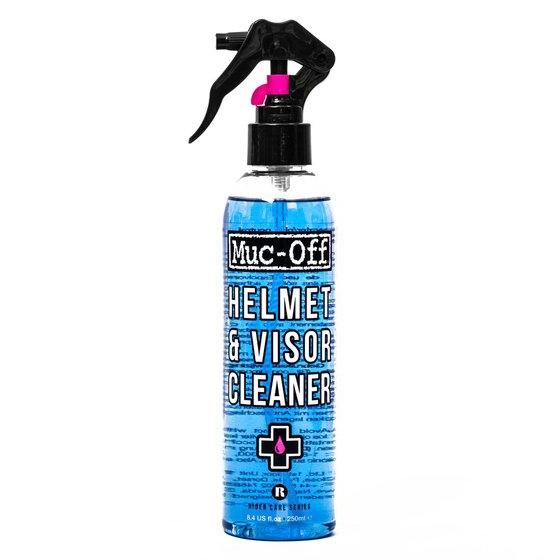 MucOff-Visor, Lens & Goggle Cleaner