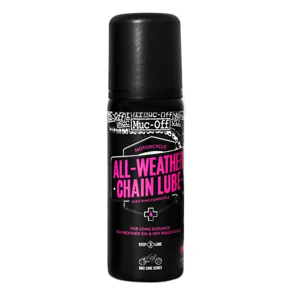 MucOff-Lubricant Endurance Chain Lube