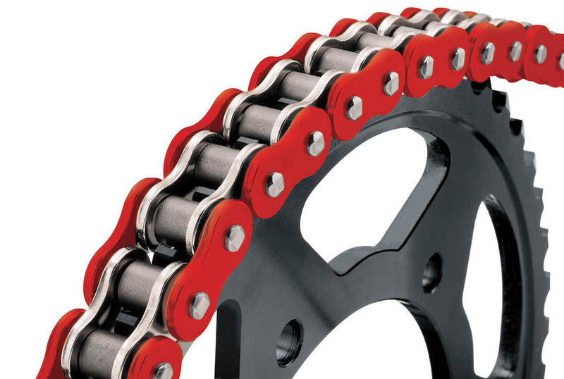 BikeMaster - 520 BMXR Series Chain