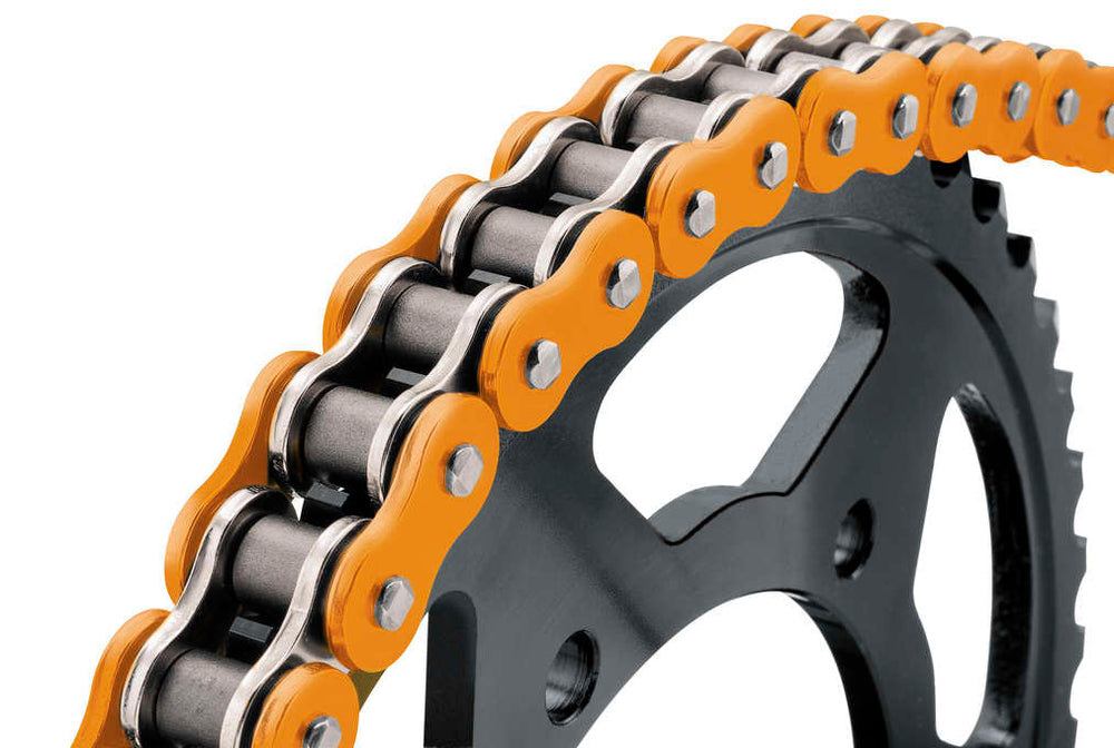 BikeMaster - 520 BMXR Series Chain