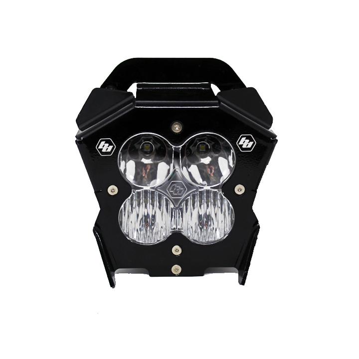 Baja Designs - KTM LED Headlight Kits (2017 - On)