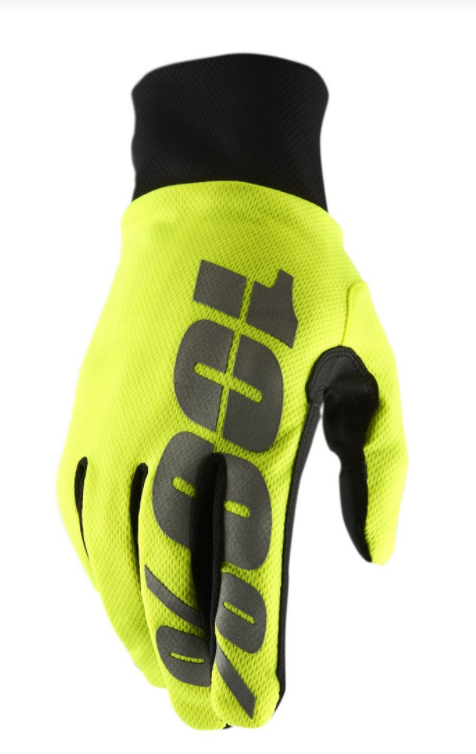 100% - Hydromatic Waterproof Gloves