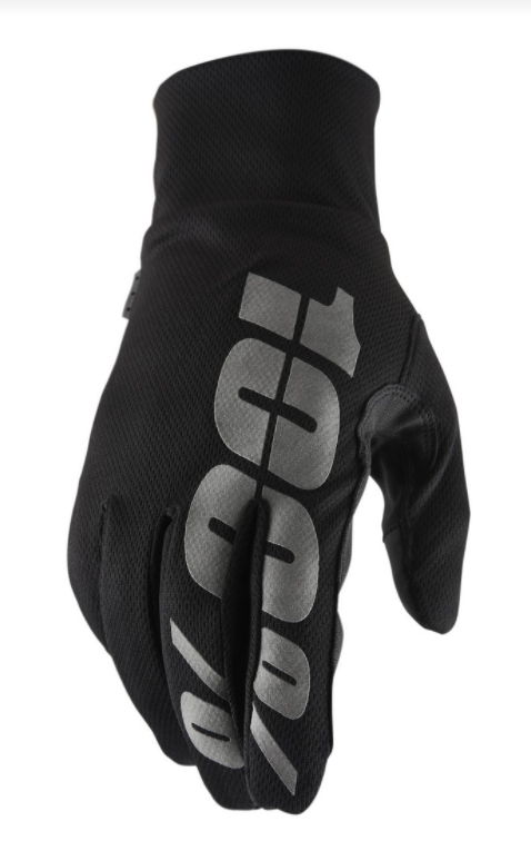 100% - Hydromatic Waterproof Gloves