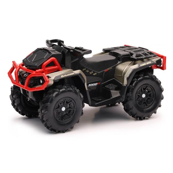 NewRayToys-Can-am Scale Model-07373