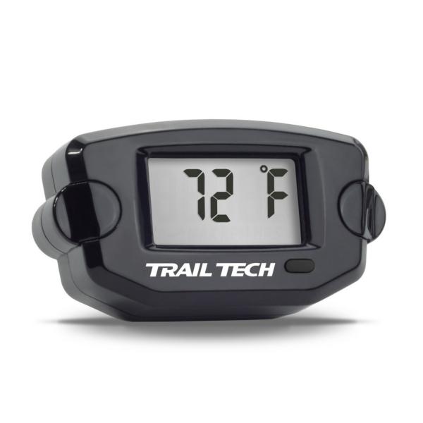Trailtech-Oil Lines Temperature Indicator (1/8 x 28)