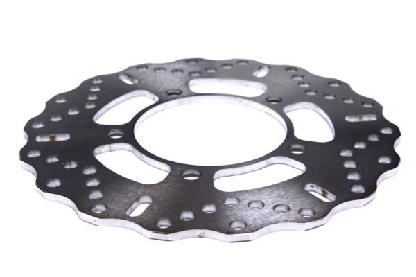 EBC - Supercross Contoured Brake Rotor (MD3060C)