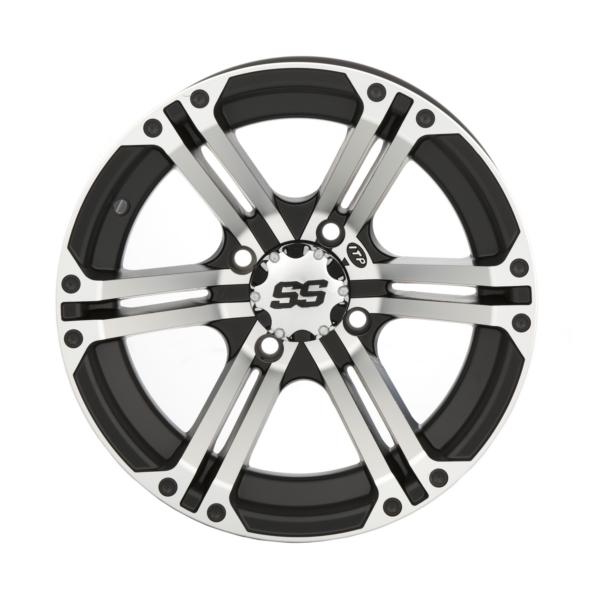 ITP - SS Alloy SS212 Wheel-1422233536B