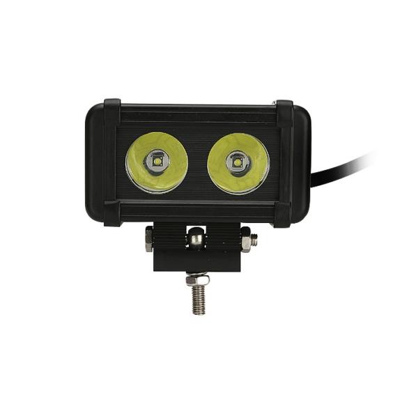 QuakeLed-Rogue Light Bar