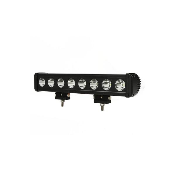 QuakeLED - Rogue Light Bar
