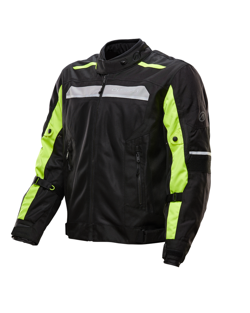 Olympia - Airglide 6 Jacket
