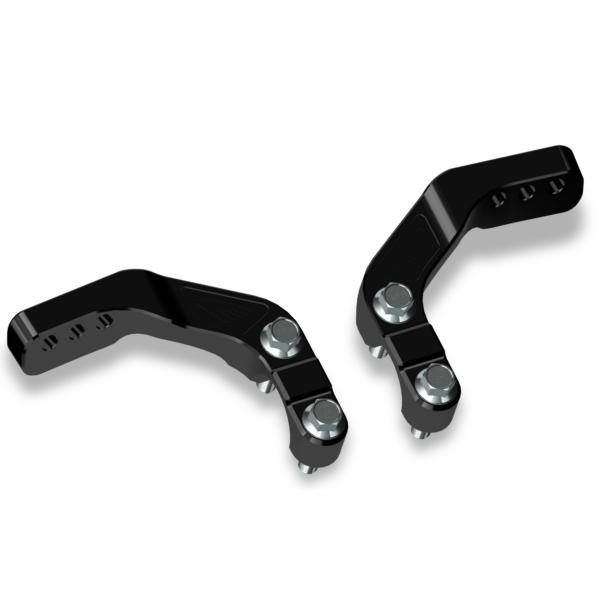 Cycra-HCM  Handlebar Clamp