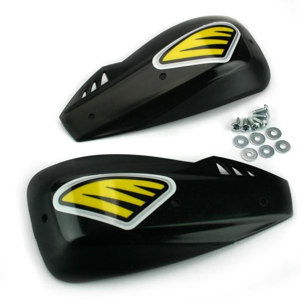 Cycra - Enduro DX Handguards - 1CYC-1025-12