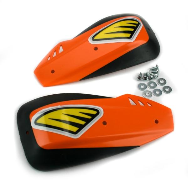 Cycra - Enduro DX Handguards - 1CYC-1025-12