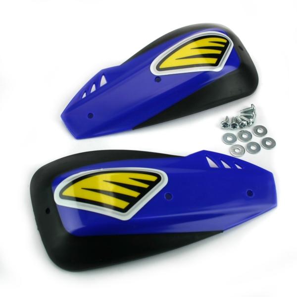 Cycra - Enduro DX Handguards - 1CYC-1025-12