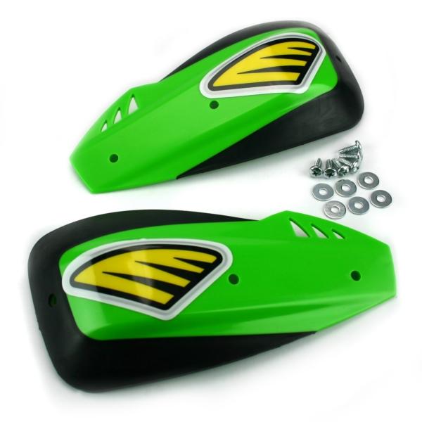 Cycra - Enduro DX Handguards - 1CYC-1025-12