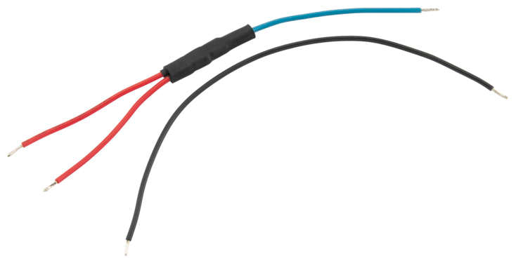 BikeMaster - Turn Signal Diode Kit