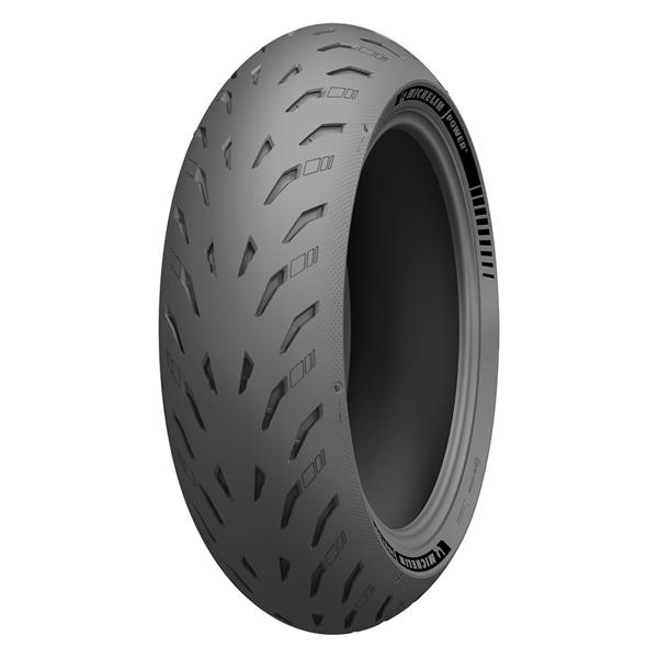 Michelin - Power 5 Tire