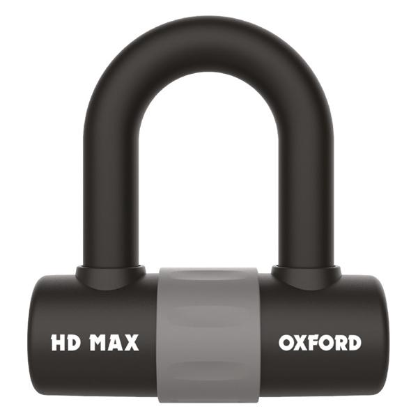 Oxford - HD Max Disc Lock