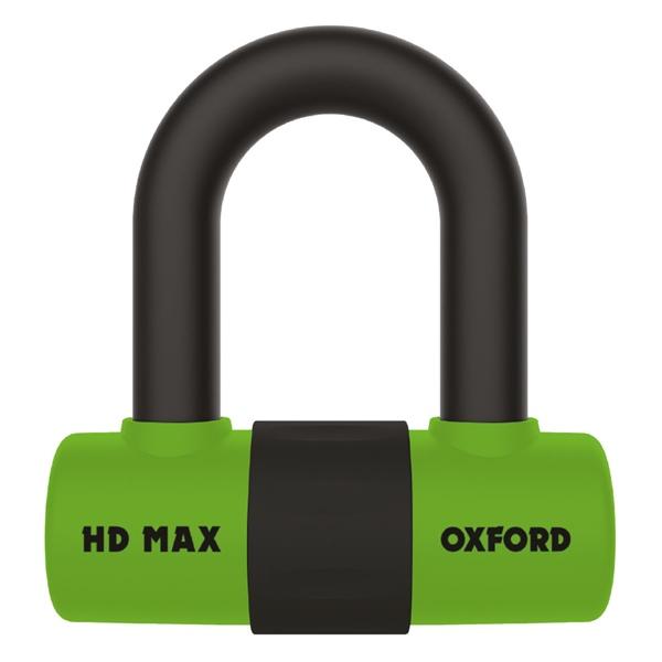 Oxford - HD Max Disc Lock