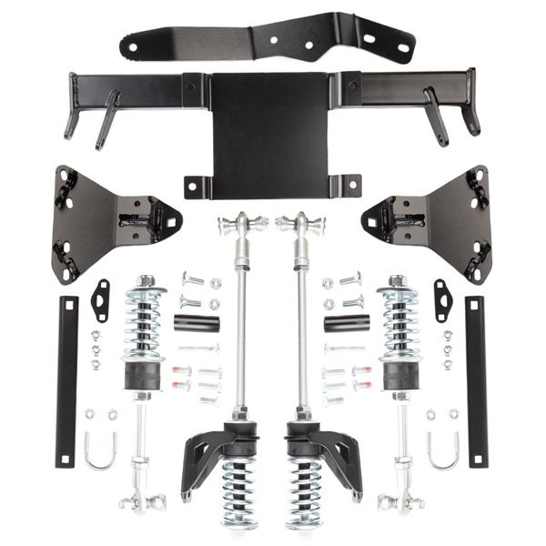 Commander - WS4/WSS4 Track Adaptor Kit