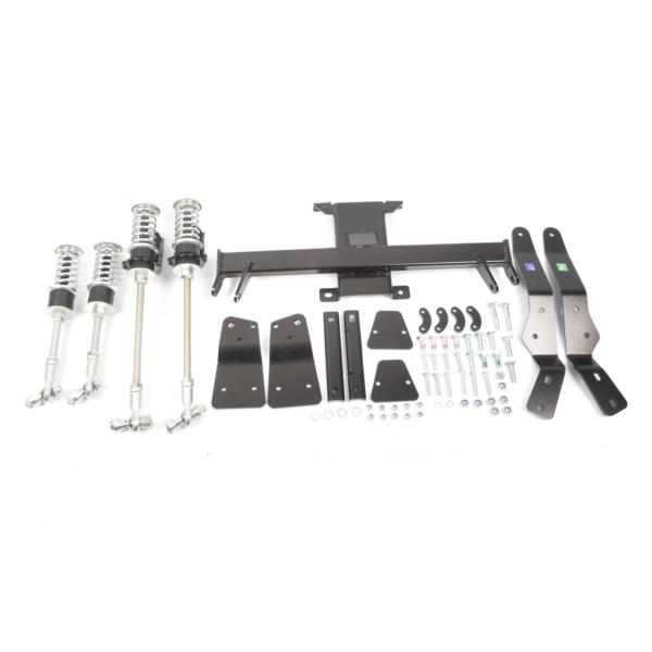 Commander - WS4/WSS4 Track Adaptor Kit