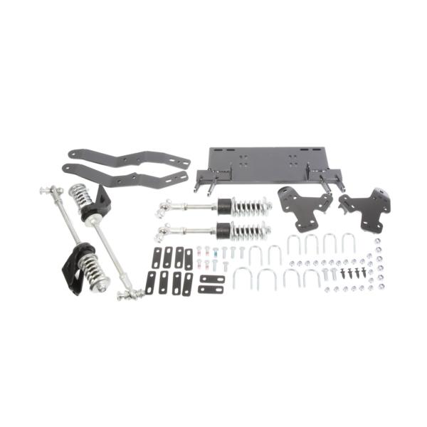 Commander - WS4/WSS4 Track Adaptor Kit