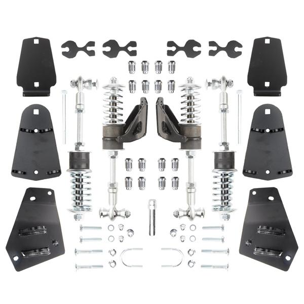 Commander-WS4/WSS4 Track Adaptor Kit-2810493