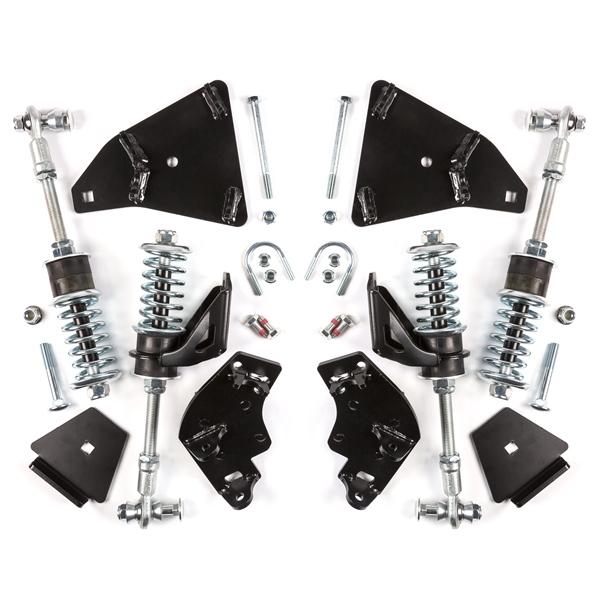 Commander-WS4/WSS4 Track Adaptor Kit-2810464