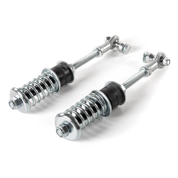 Commander-ANTI-ROTATION FRT WS4/XTR (BOM2) 7810509-300 *P7810509-300*