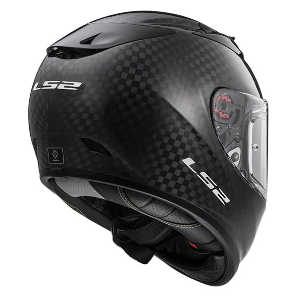 LS2 - Arrow C Evo GP Full-Face Helmet