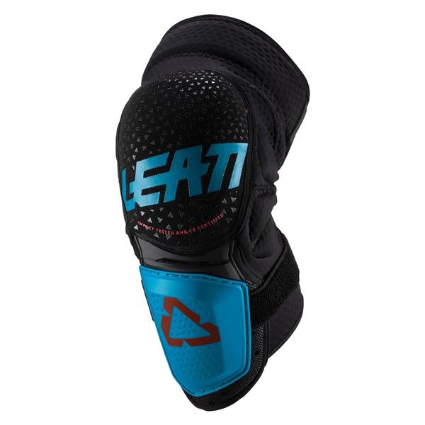 Leatt - 3DF Hybrid Knee Guards