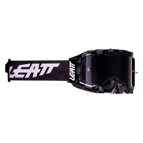 Leatt - Velocity 5.5 Iriz Goggles