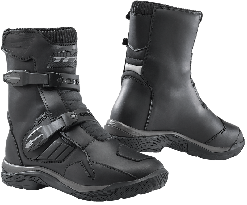 TCX - Baja Mid Waterproof Boots