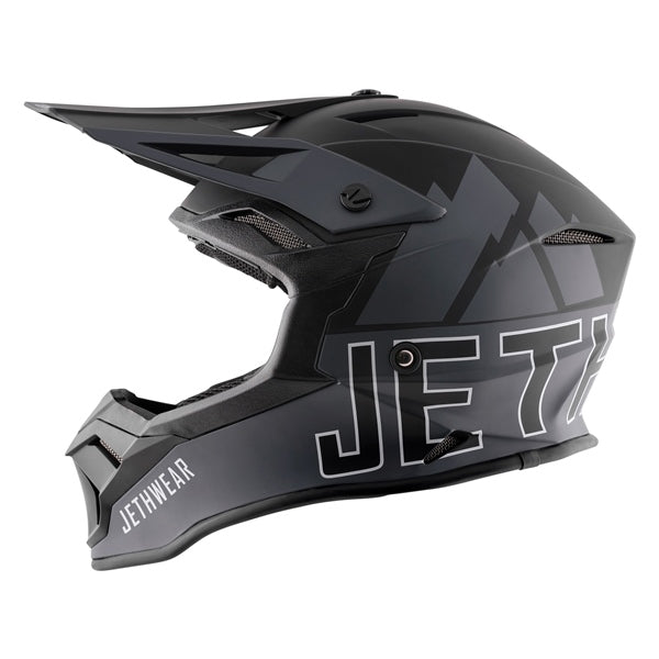 Jethwear - Mile Helmet
